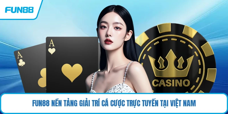 sòng bạc trực tuyến việt nam