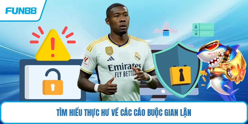 Tìm hiểu thực hư về các cáo buộc FUN88 lừa đảo